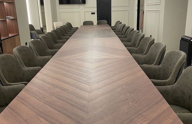 MoveIn Apartments - ApartHotel Belgrade - Foto 55