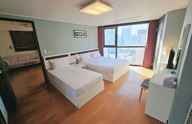 HOTEL WITH - Foto 10