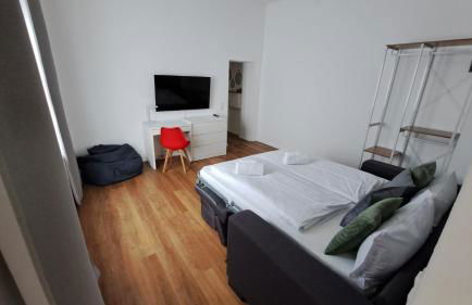 Gemütliche Wohnung mit Garten - Foto 26