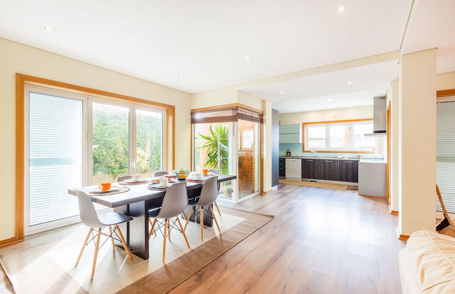 Furadouro Sunny Family Villa - Foto 19