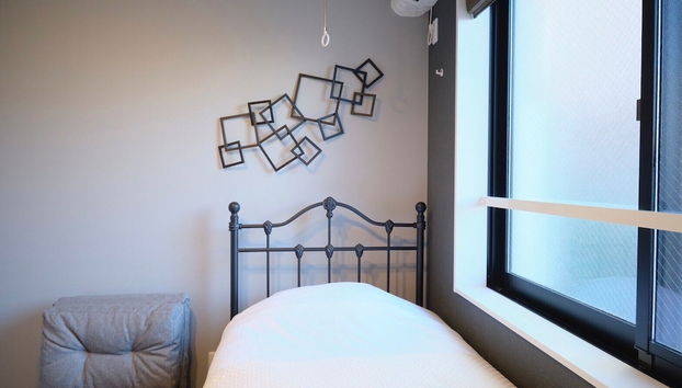 HJ PLACE TAKANAWA by Tranova - Foto 3, Habitación