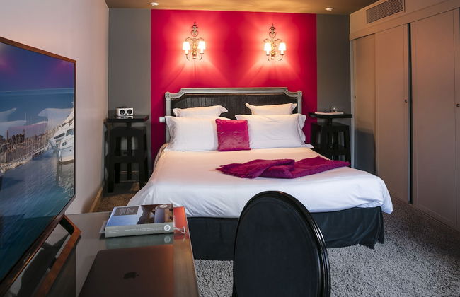 Villa Garbo - Foto 16