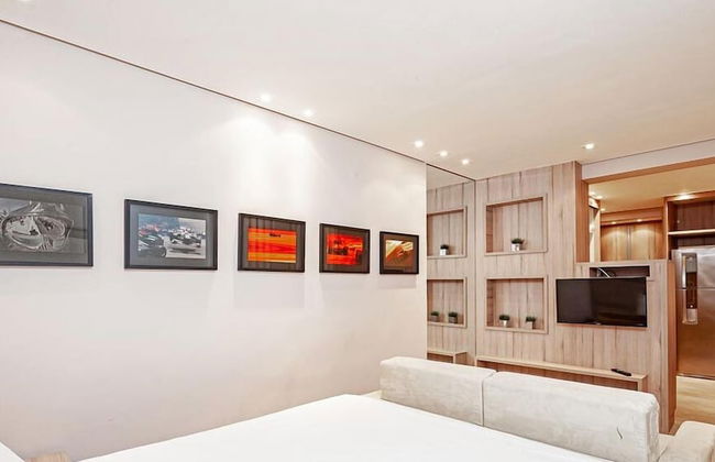 Edifício Congonhas Aeroporto - Foto 20