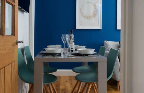 Peewit Cottage - Foto 8