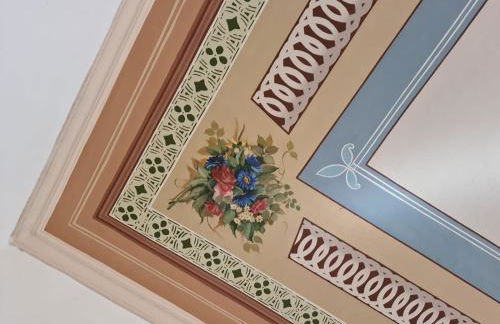 Soffitto Dipinto - Foto 7