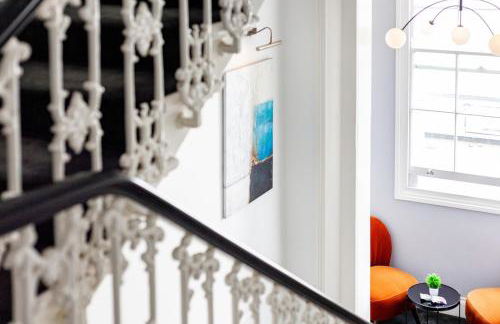 Stylish Studio in Central Paddington - 24 - Foto 10