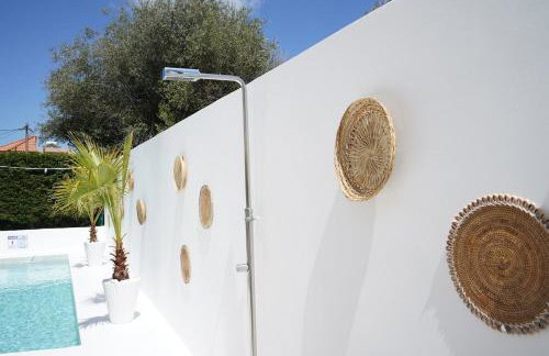 Villa Pastida - Boutique Luxury Villa on Rhodes with Private Pool - Photo 16