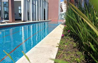 Stay GRU - Loft Completo próx GRU airport - Guarulhos - Foto 19