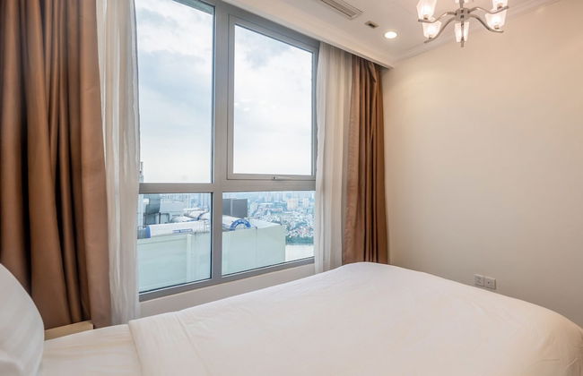 Landmark 81 Luxury - SaigonHomes - Photo 59