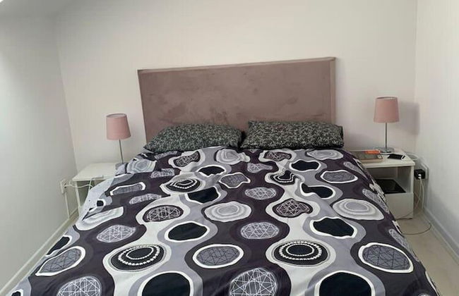 Spacious 3 Bed Apartment Cluj Floresti Near Vivo - Foto 6