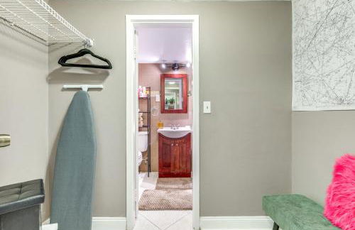 Downtown Studio with City Views in Jacksonville! - Foto 10