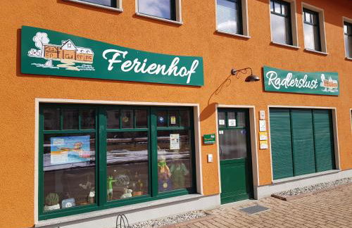 Ferienhof Radlerslust - Foto 1