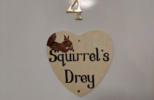 Barholm Accommodation - Foto 9