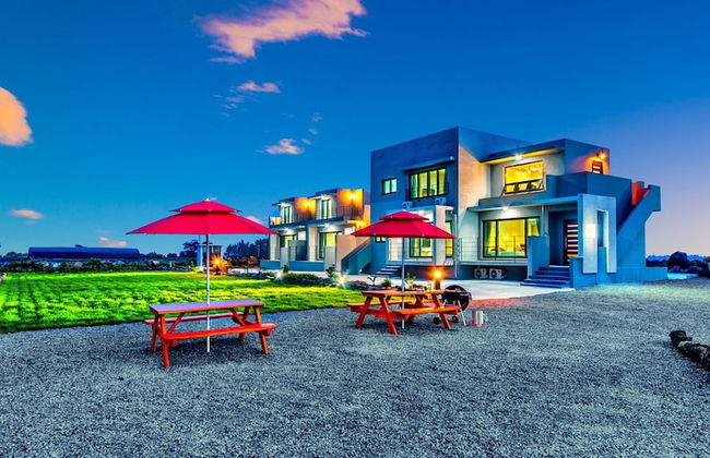 Boreum Pension - Foto 80