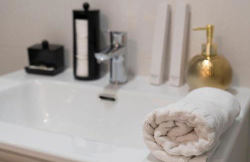 Oshun Plaza Castilla - Foto 60