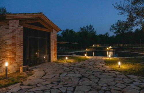 Agriturismo Le Cerrete - Foto 66