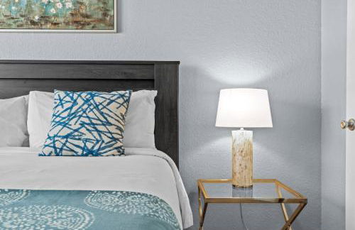 The Wish House, just miles from Disney World - Foto 26