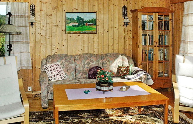 3 Person Holiday Home in Frei-by Traum - Foto 6