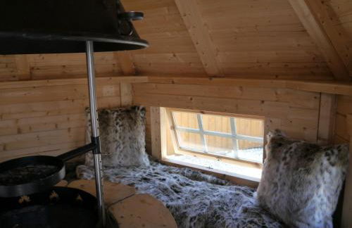 Cameron Cottage - Photo 27