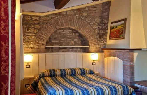 Bellavista la tua romantica vacanza sul Trasimeno - Foto 1