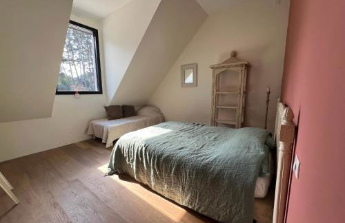 Beautiful south-facing architect's house! - Foto 44