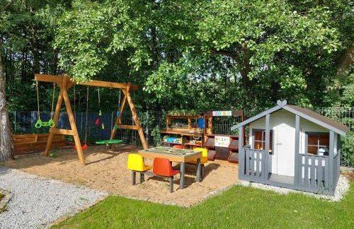 Master Camp Santoczno - Foto 24