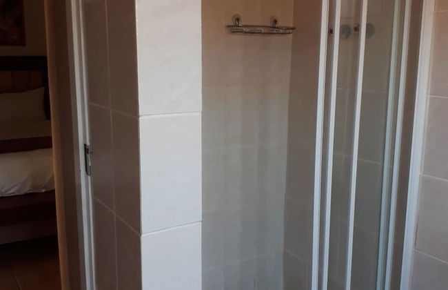 Tourist Lodge Gansbaai - Foto 23