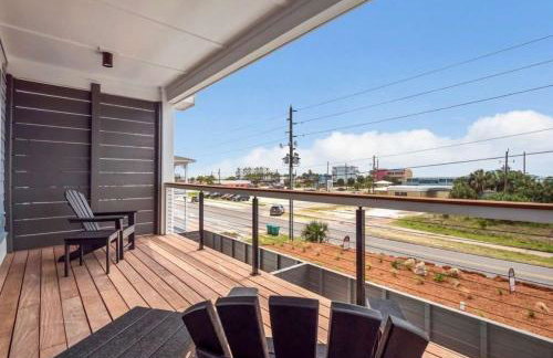 Deja Blue Perfect Location St George Island Private Pool - Foto 18