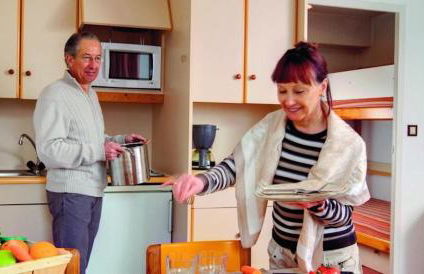 Résidence La Croix Margot - Foto 34