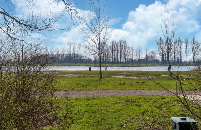 Holiday Home in Simonshaven by Lake Beach - Foto 32