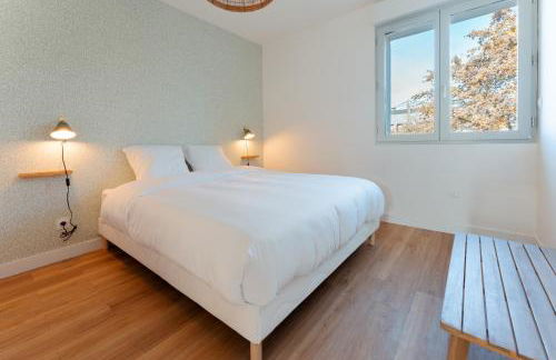 Cocon Berruyer - calme & douceur au coeur de ville - Foto 21