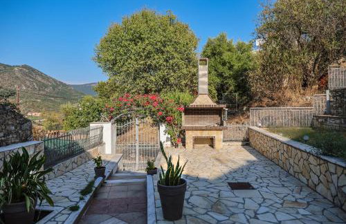 Villa Butterfly Igoumenitsa - Foto 48