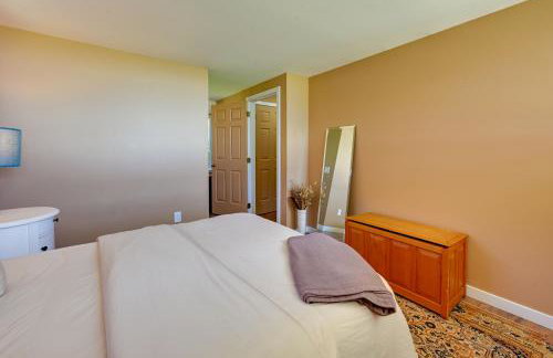 Waterfront Bellingham Bliss: Steps to Beach! - Foto 16