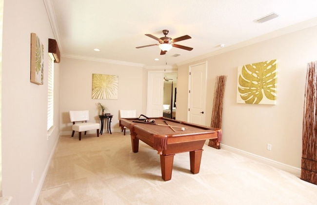 Ov3029 - Reunion Resort - 5 Bed 4 Baths Villa - Foto 15