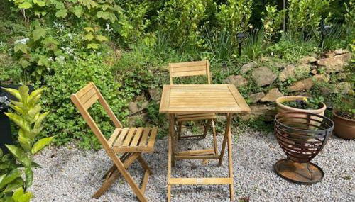 Lovely Shepherds hut near St Ives Cornwall - Foto 3