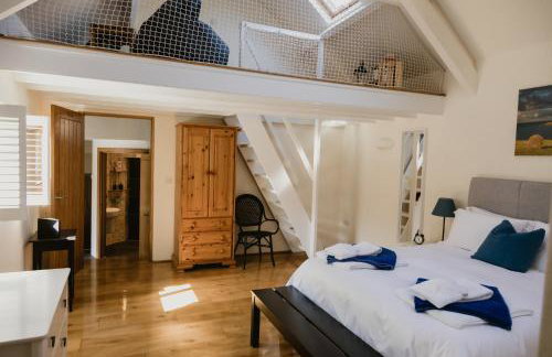 Beautiful Mill House by the sea, Nolton Haven - Foto 13