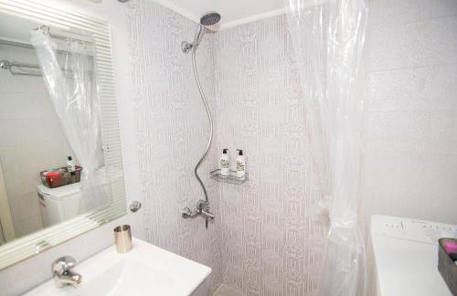 Urban Ceramic Apartment by GHH - Foto 17