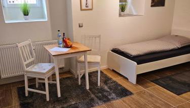 30qm Monteuroase in Melsungen-Schwarzenberg 2 MwSt ausweisbar - Foto 3