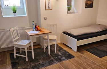 30qm Monteuroase in Melsungen-Schwarzenberg 2 MwSt ausweisbar - Foto 3