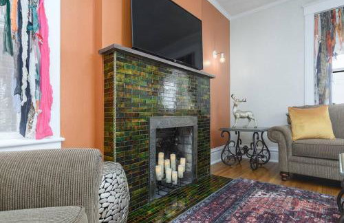 The Big House - Foto 19