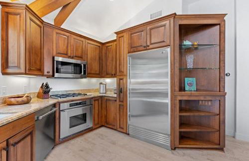 Grand Mediterranean Villa in La Jolla Hillside - Foto 74