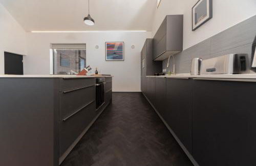 Dark Skye Cottage - Foto 14