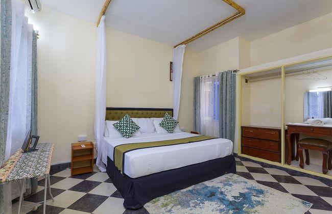 Jacyjoka Apartments Nyali - Foto 5