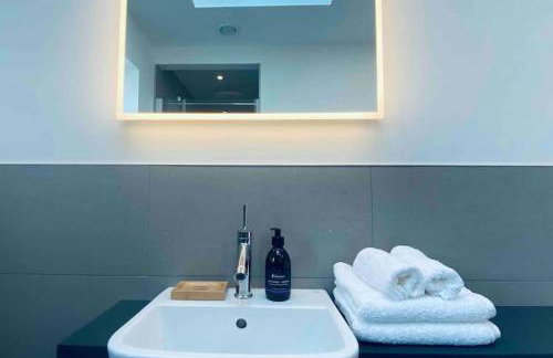 Lily Cottage - 1 bedroom - Foto 8