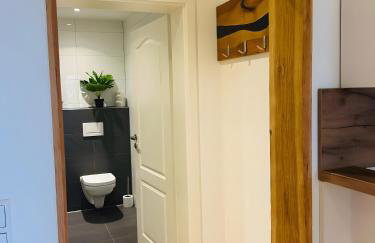 Ferienwohnung Bauernpfad - Foto 6