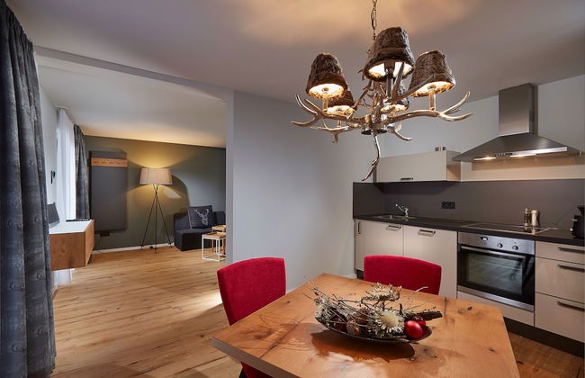 Black Forest Lodge - Foto 27