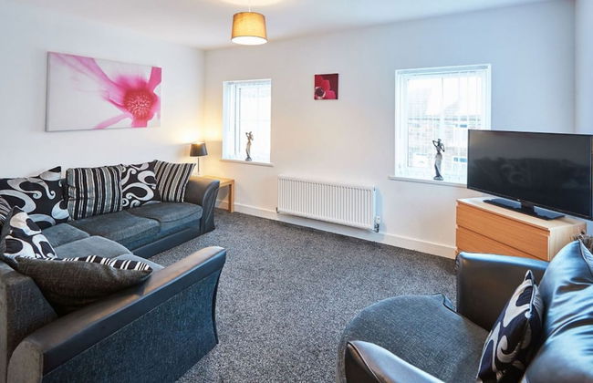 Apartments in Skinningrove, Cattersty Sands Beach - Foto 48