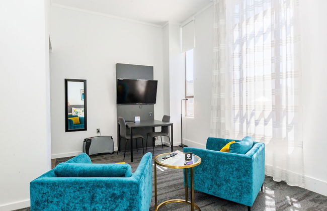 Quest Invercargill Serviced Apartments - Foto 13