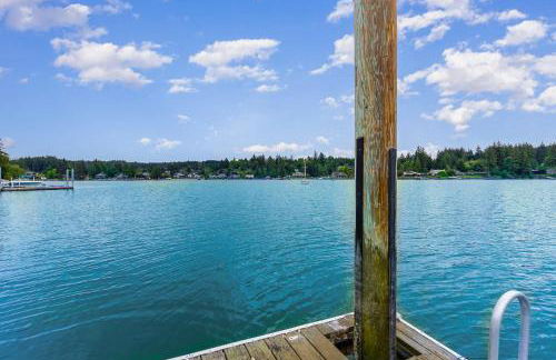 Raft Island Retreat - Foto 46