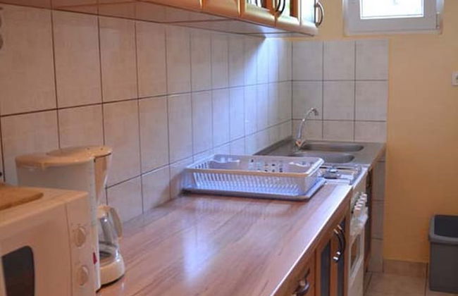 Apartments Gavacic - Photo 25